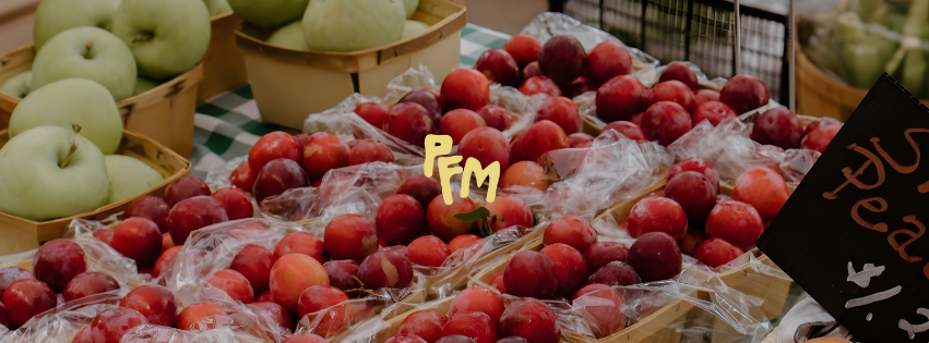 PERRYSBURG FARMER’S MARKET