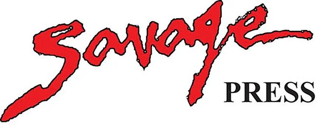 Somany Press logo in red and black text.