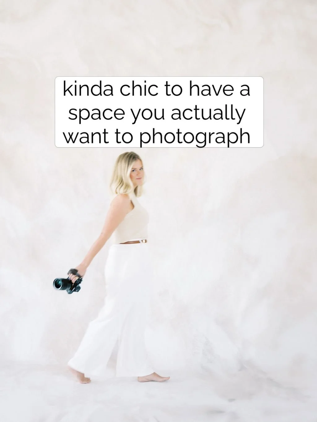 A few things we happen to think are kinda chic. 🤍

Beautiful light. Thoughtful details. Props you actually want in your photos. Supporting local artists. And, naturally, making memories somewhere pretty.

Consider this our official chic love letter 