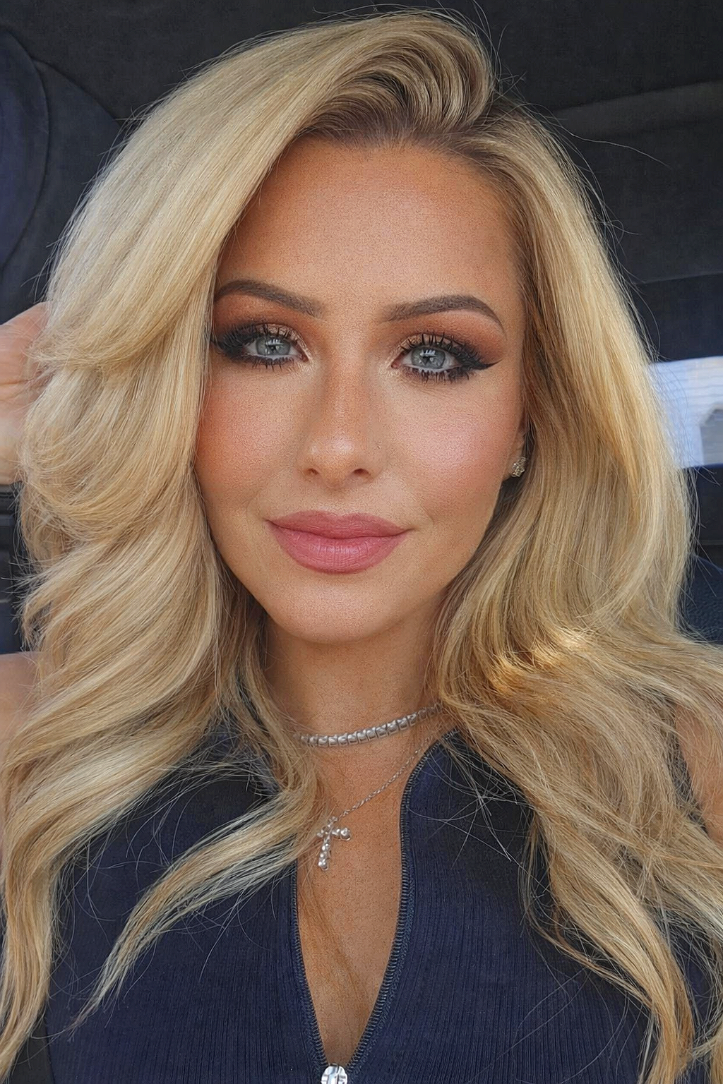Why Your Blonde Turns 