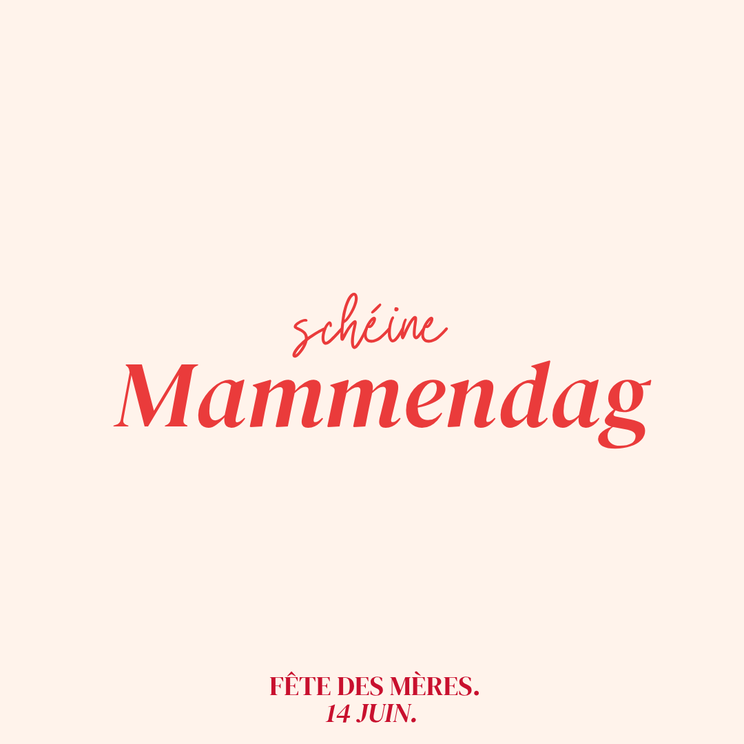 Fête des Mères