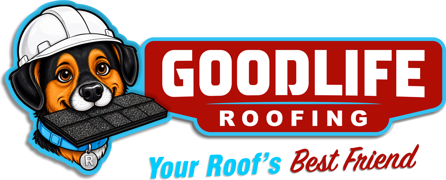 Goodlife Roofing