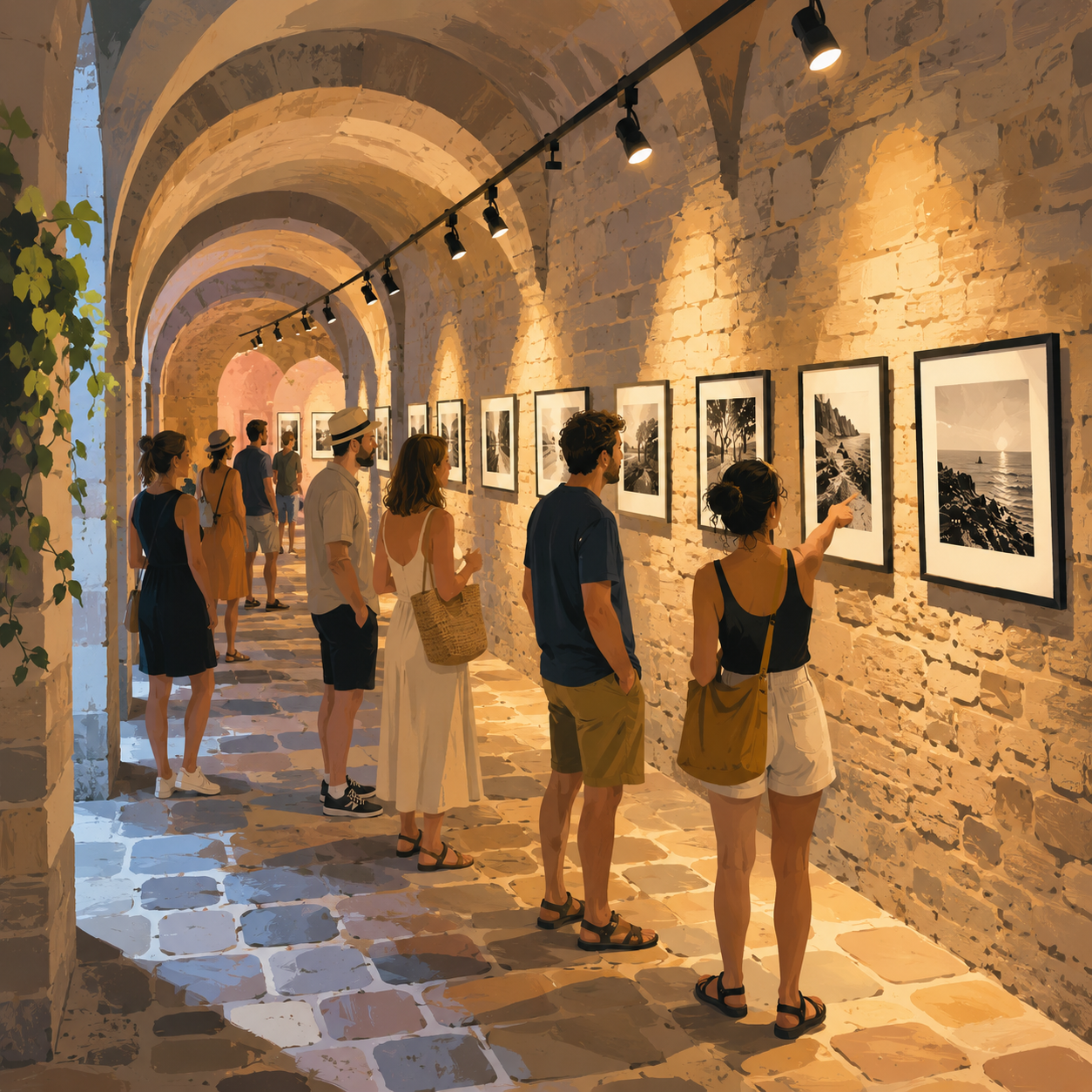 Visa pour l'Image 2026 à Perpignan : ce que ce pic de fréquentation change pour les propriétaires