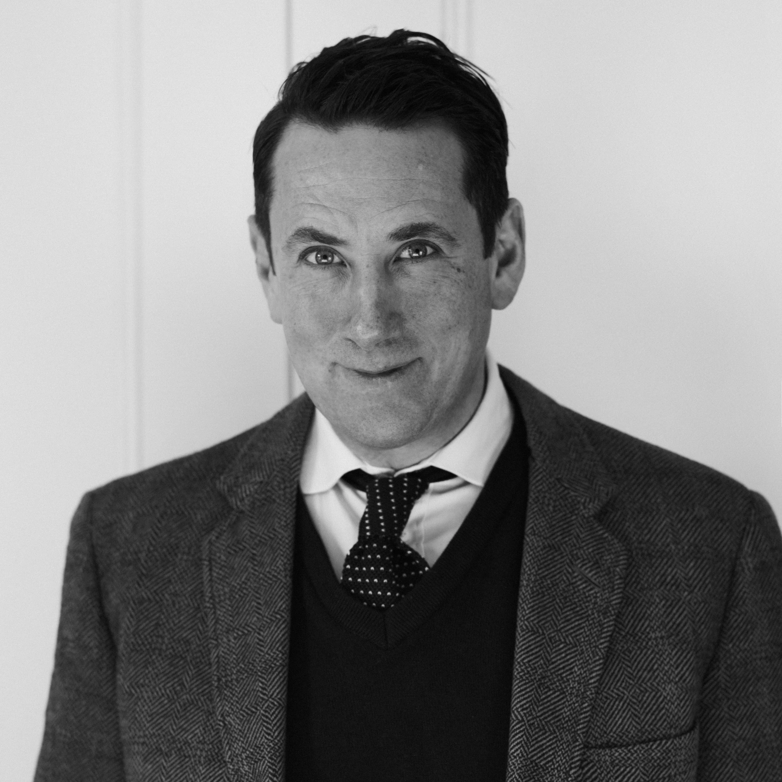 Henry Jeffreys