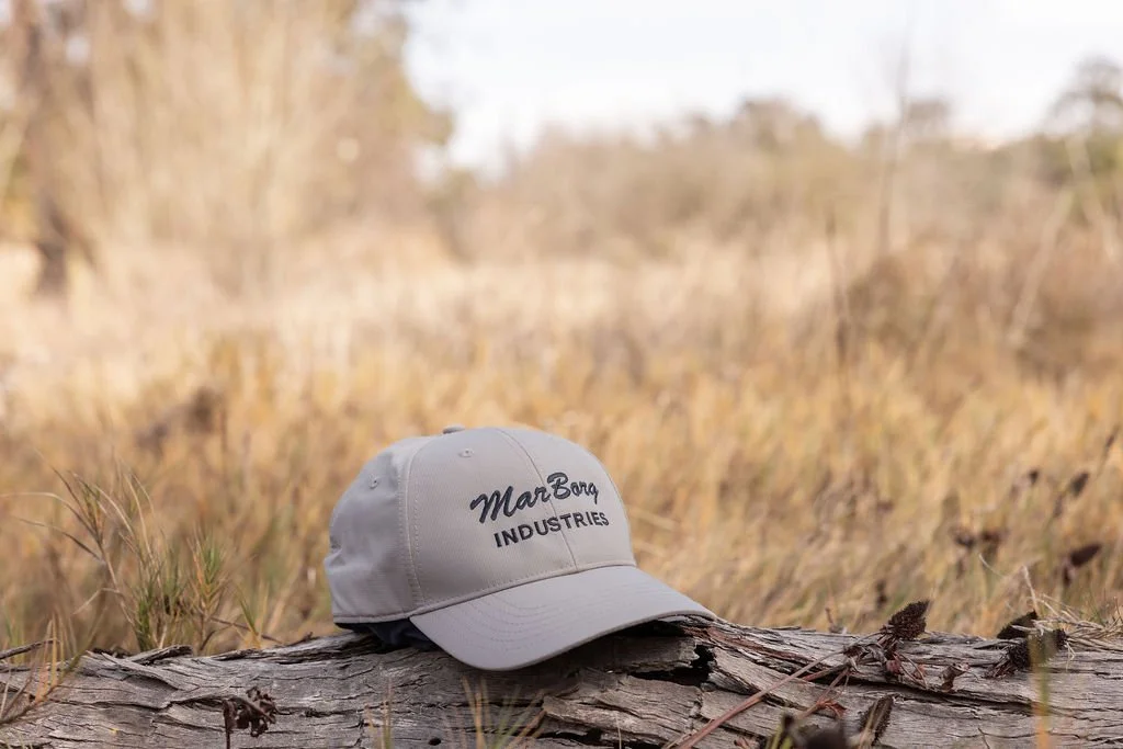 Low Profile Hat