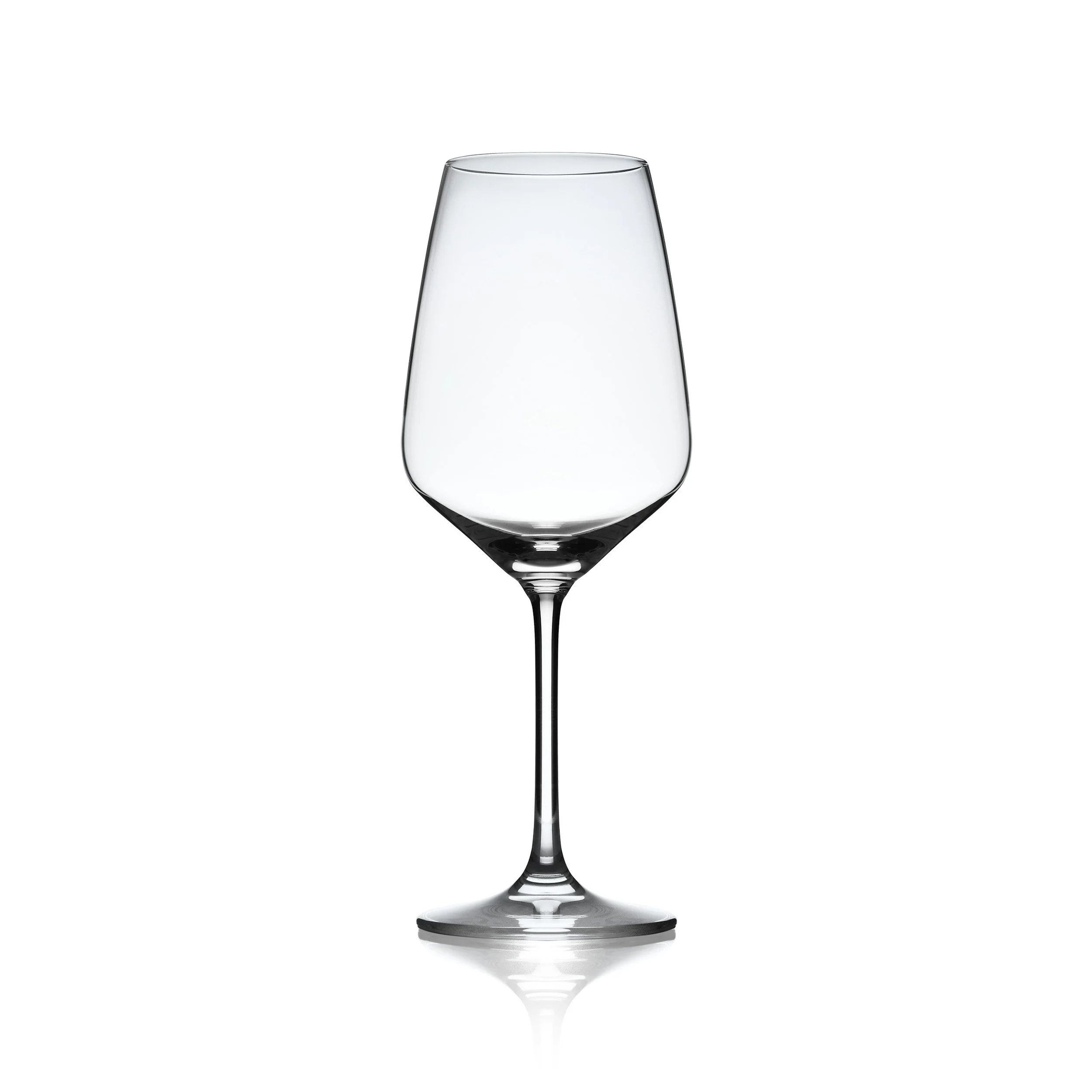 Wine Glass - Trash