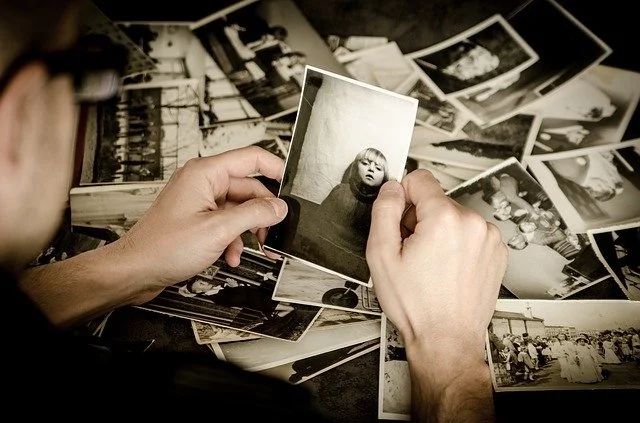Photographs - Trash