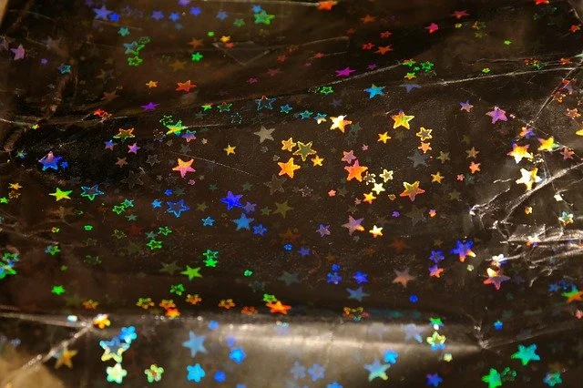 glitter wrapping paper.jpg
