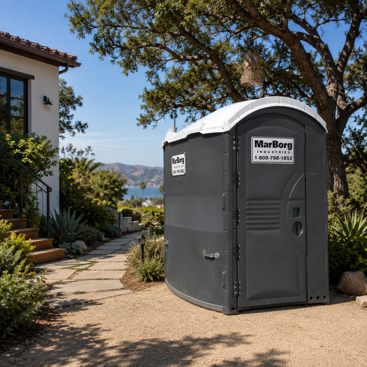 Wheelchair Accessible