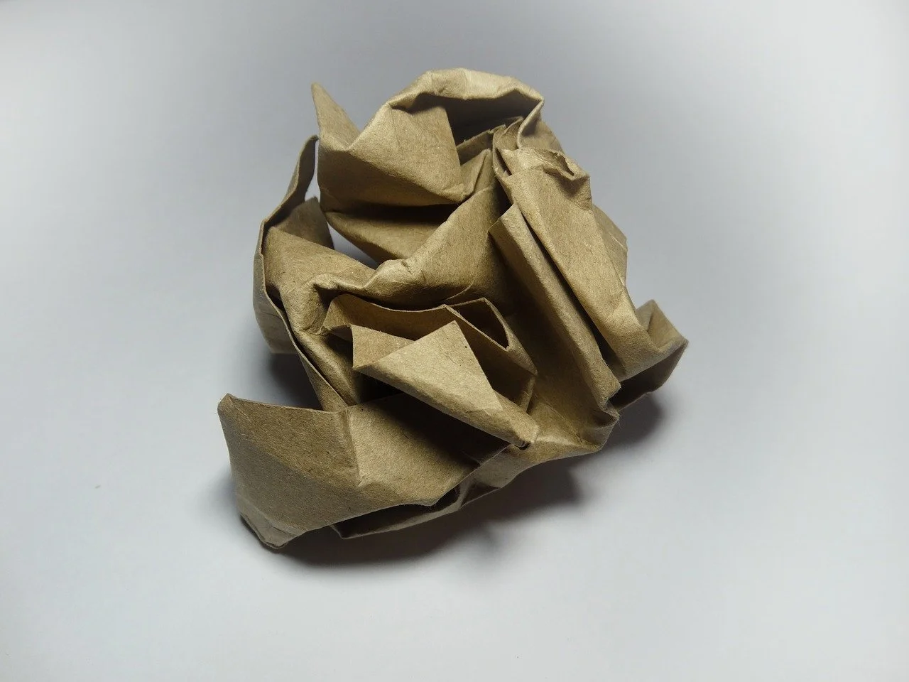 Kraft paper - Recycle