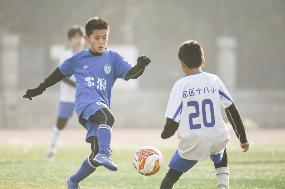Building the Modern Center Back