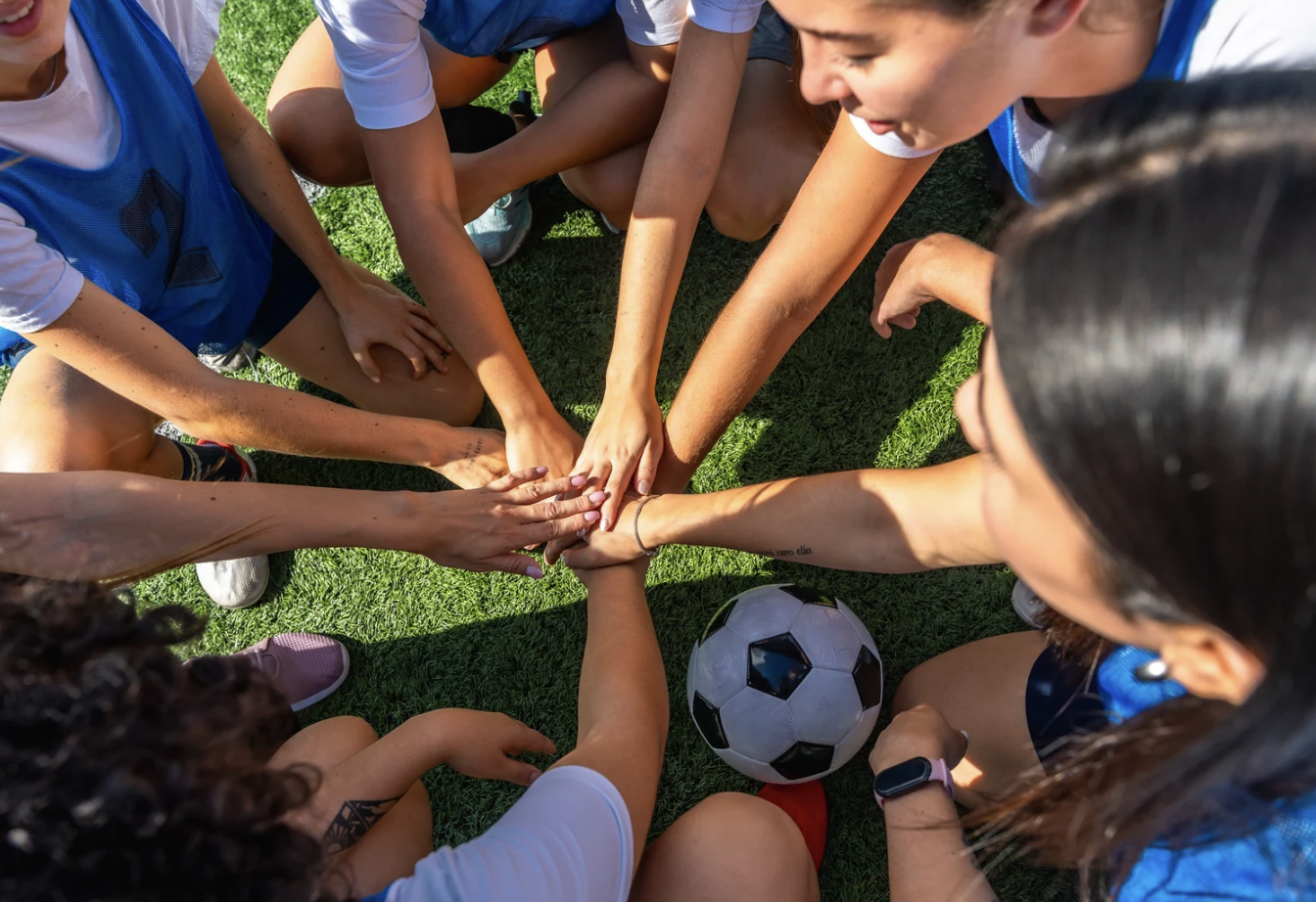 What Does A Healthy Team Culture Actually Look Like