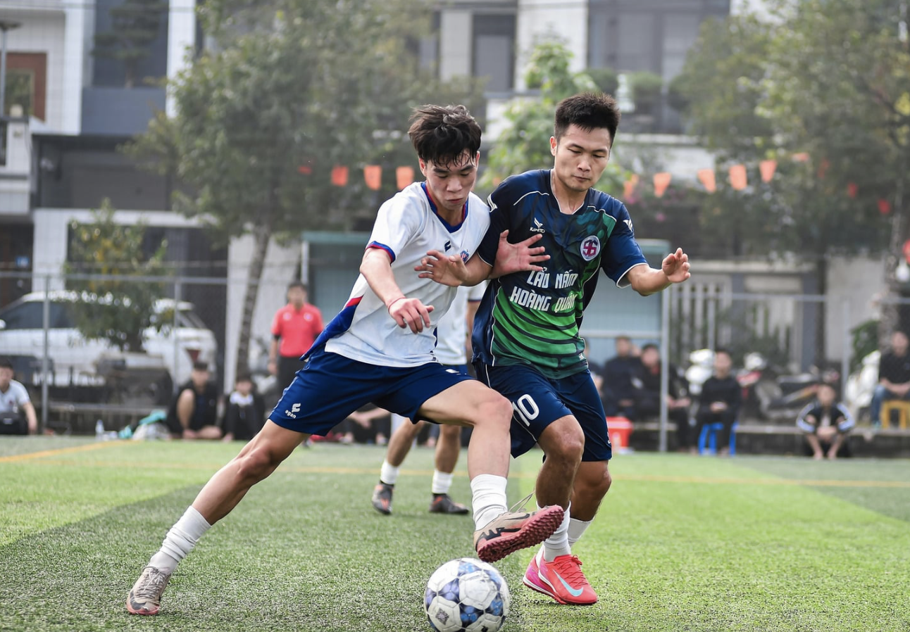 From Defender to Game Changer