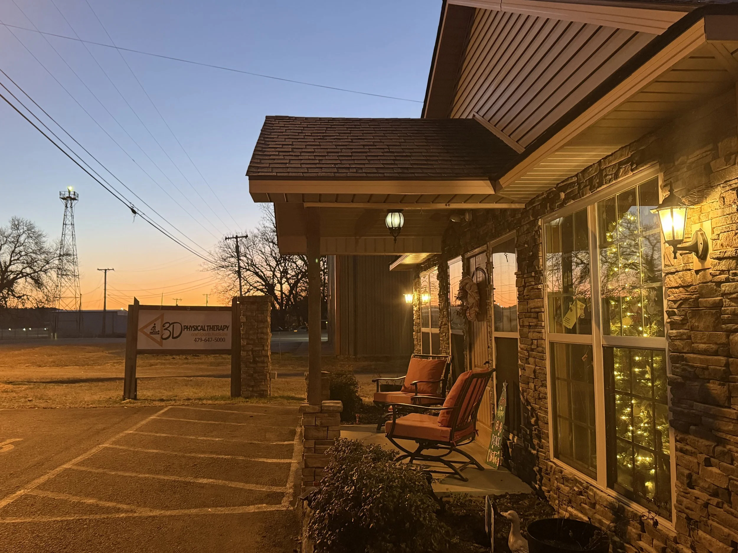 Direct Access Physical Therapy Session (Self-Pay)