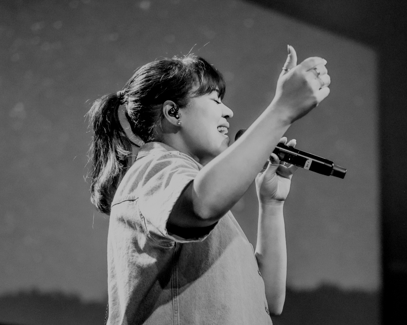 Why I Say Worship Is a Privilege (and I Mean It)