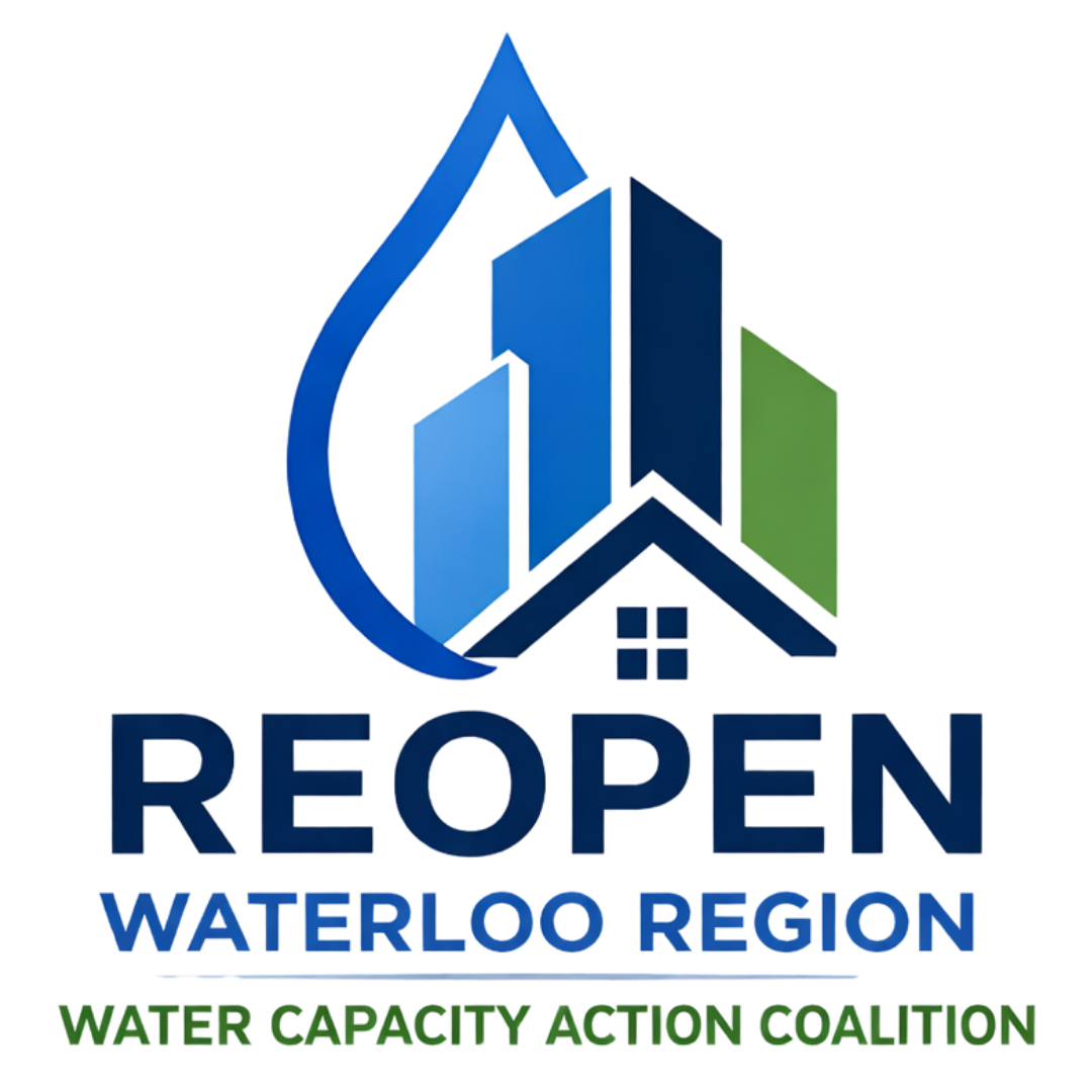 Reopen Waterloo Region