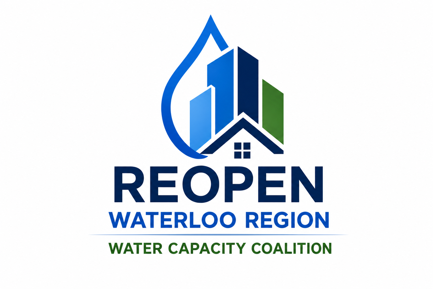 Reopen Waterloo Region