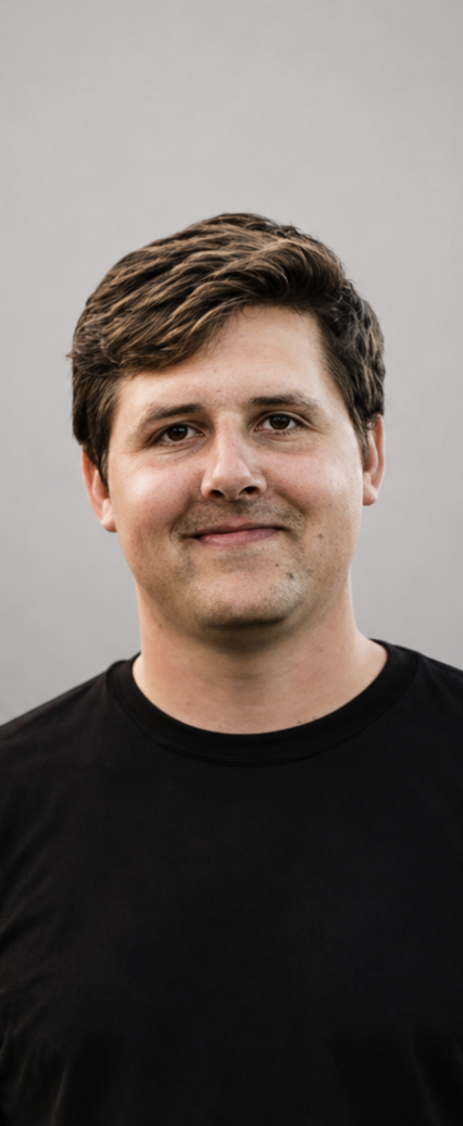 Drake Rustand