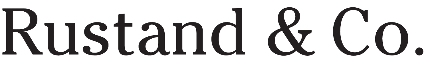 Rustand &amp; Co