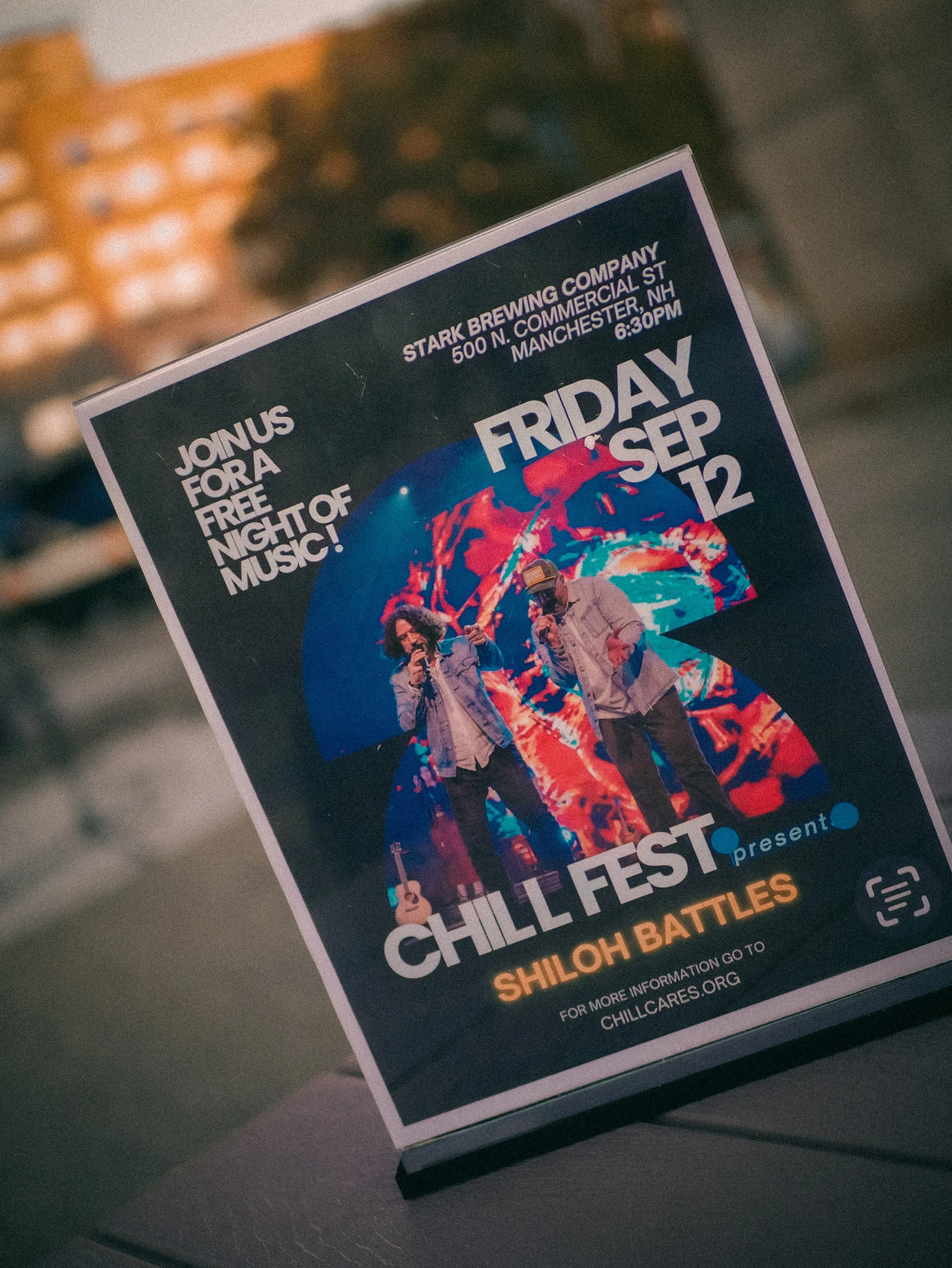 Chill Fest