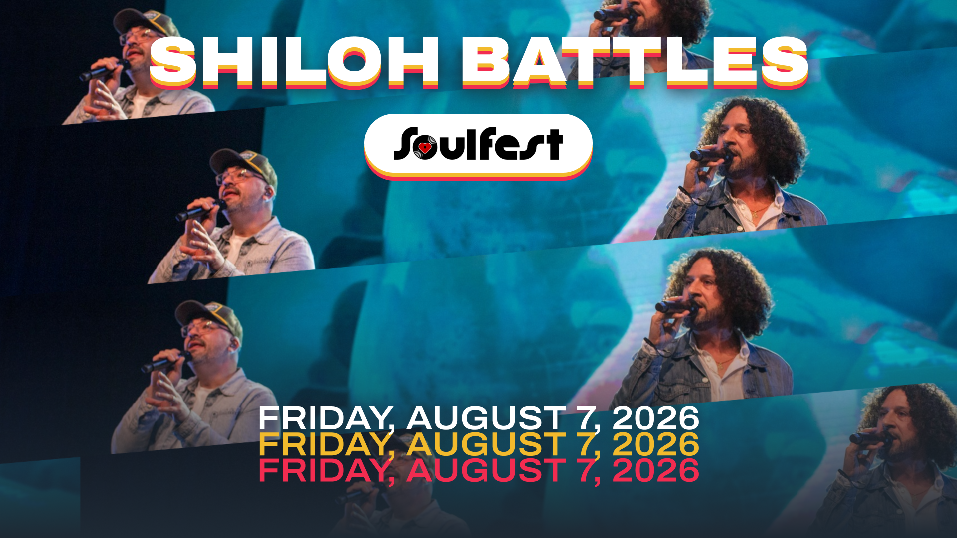 SoulFest 2026