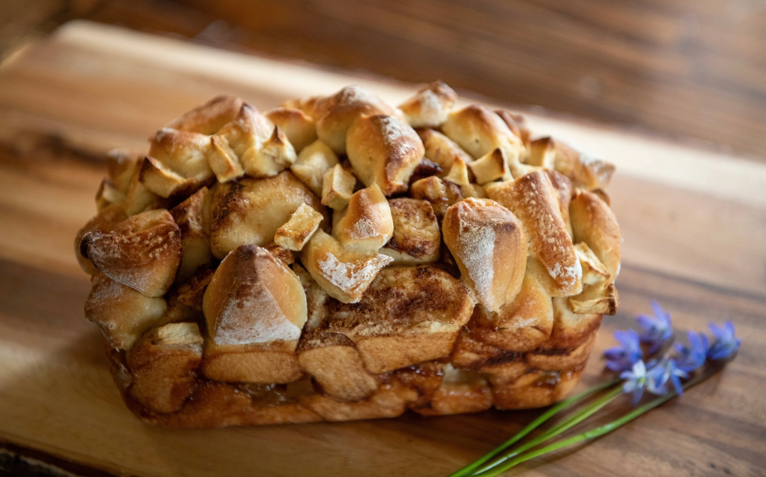 Where My Roots Run Deep: A Stone Fence Childhood