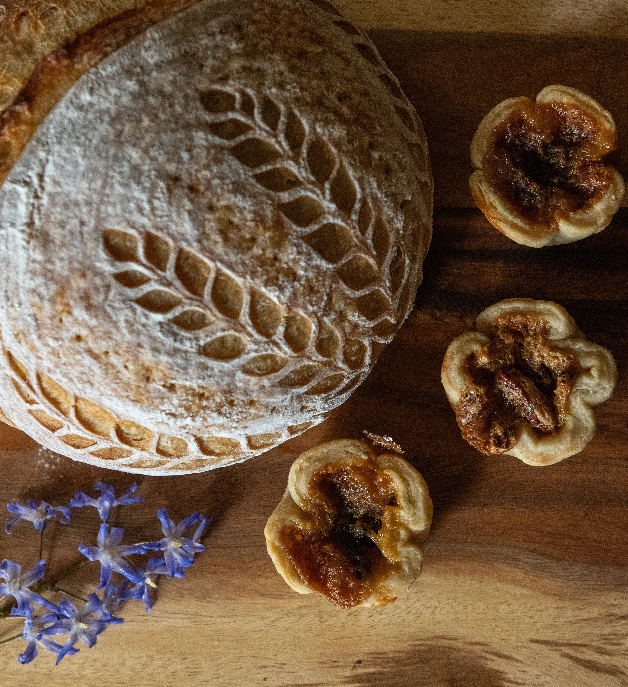 Spring &amp; Summer Sourdough Guide Launch