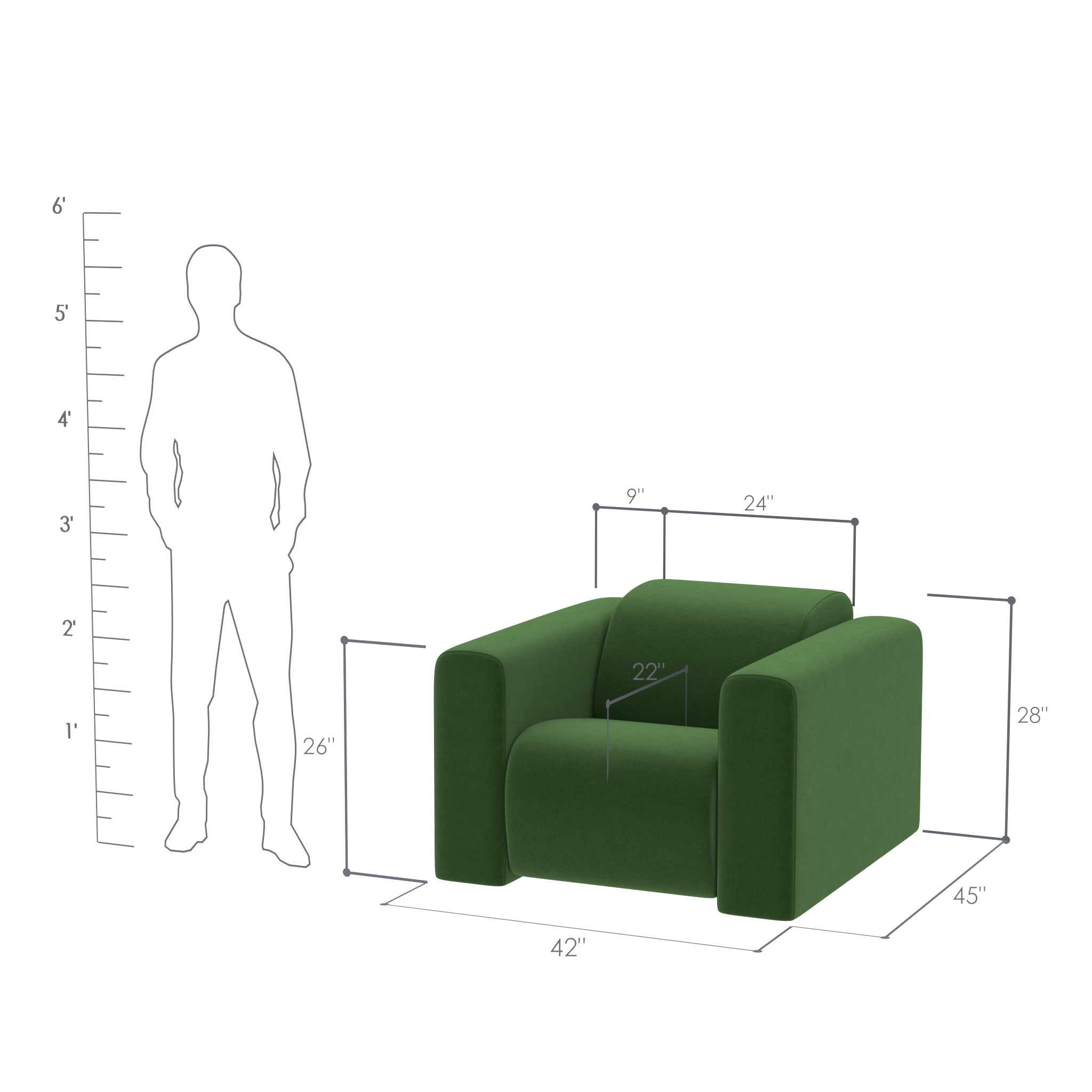 ASPEN DIMENSIONS