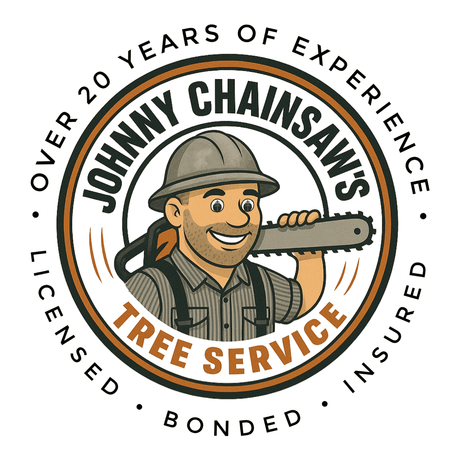 Johnny Chainsaw's Tree Service