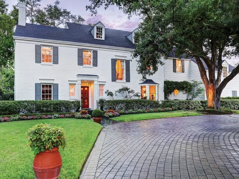 Mansion City: Houston No. 1 in million dollar-plus home sales
