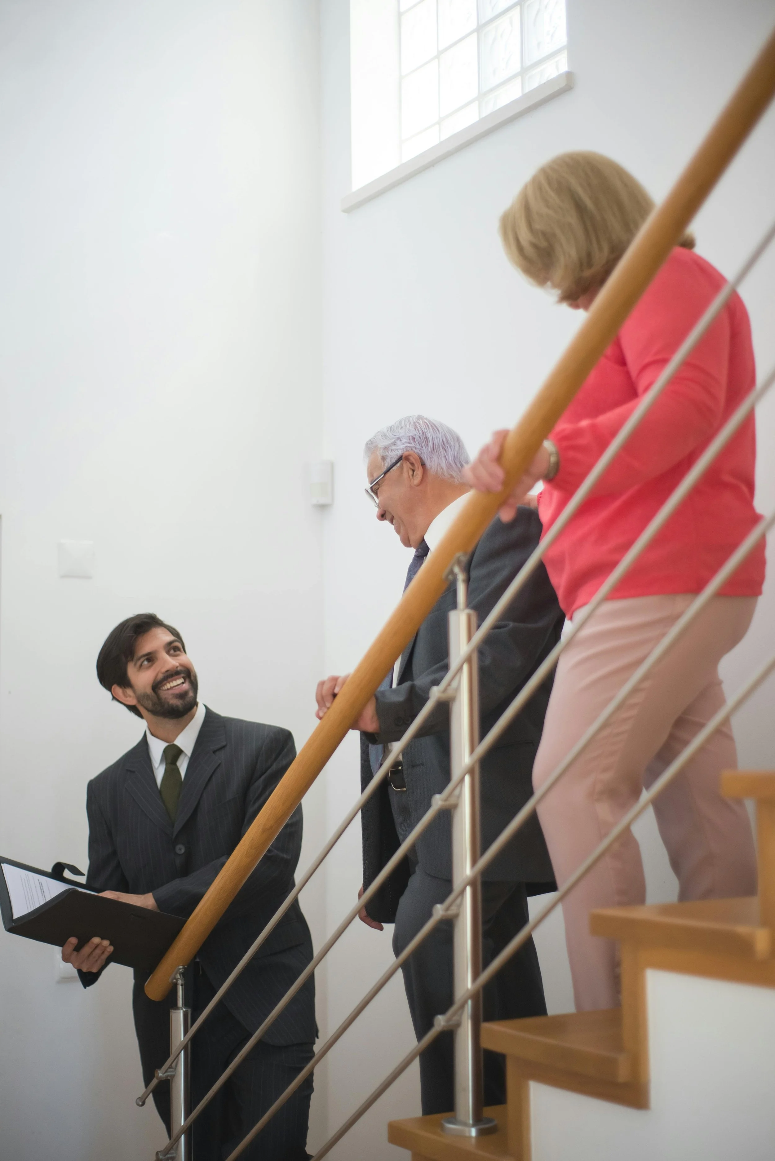 5 questions to ask about your first home inspection