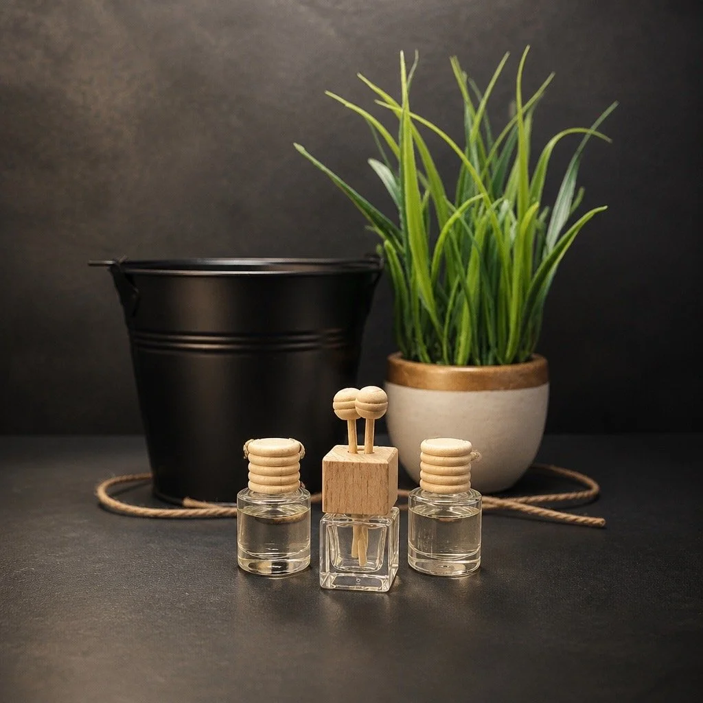 Premium Car Reed Diffusers