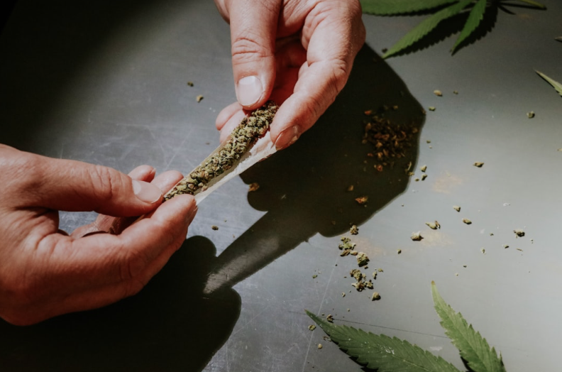 Pre-Rolls