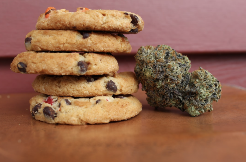 Edibles
