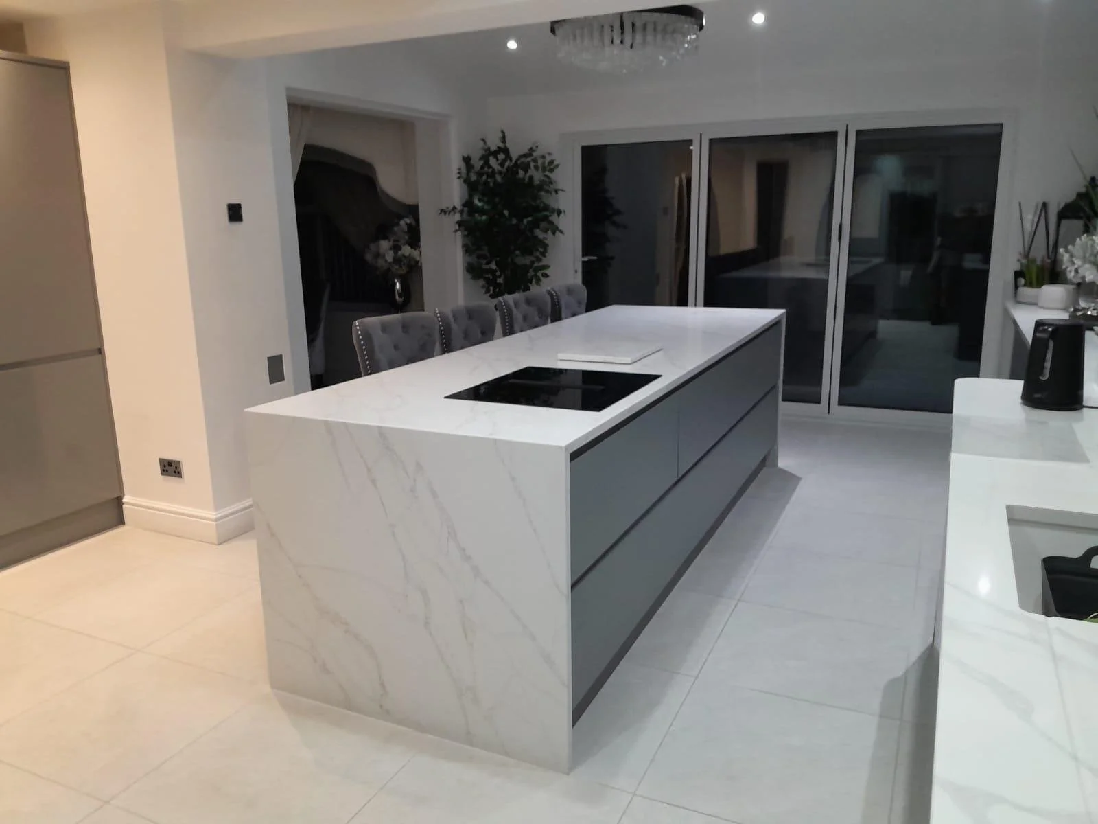 Kitchen Extension