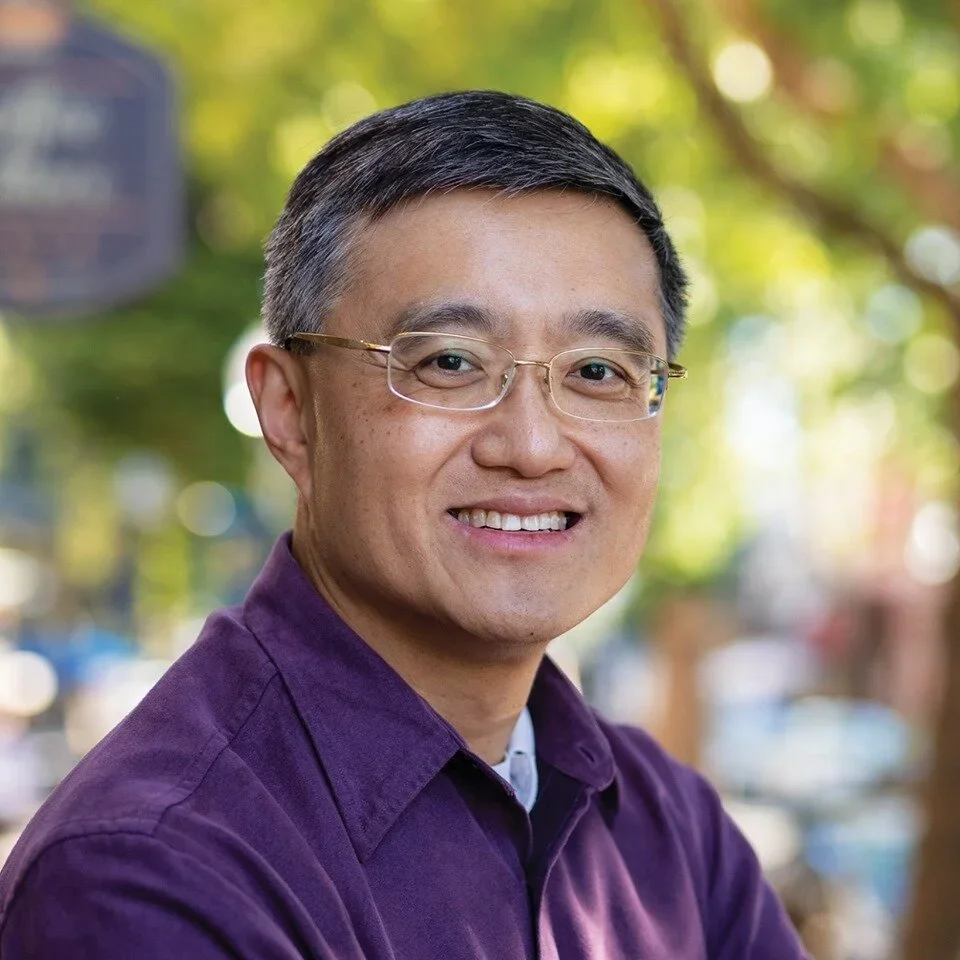 Otto Lee
