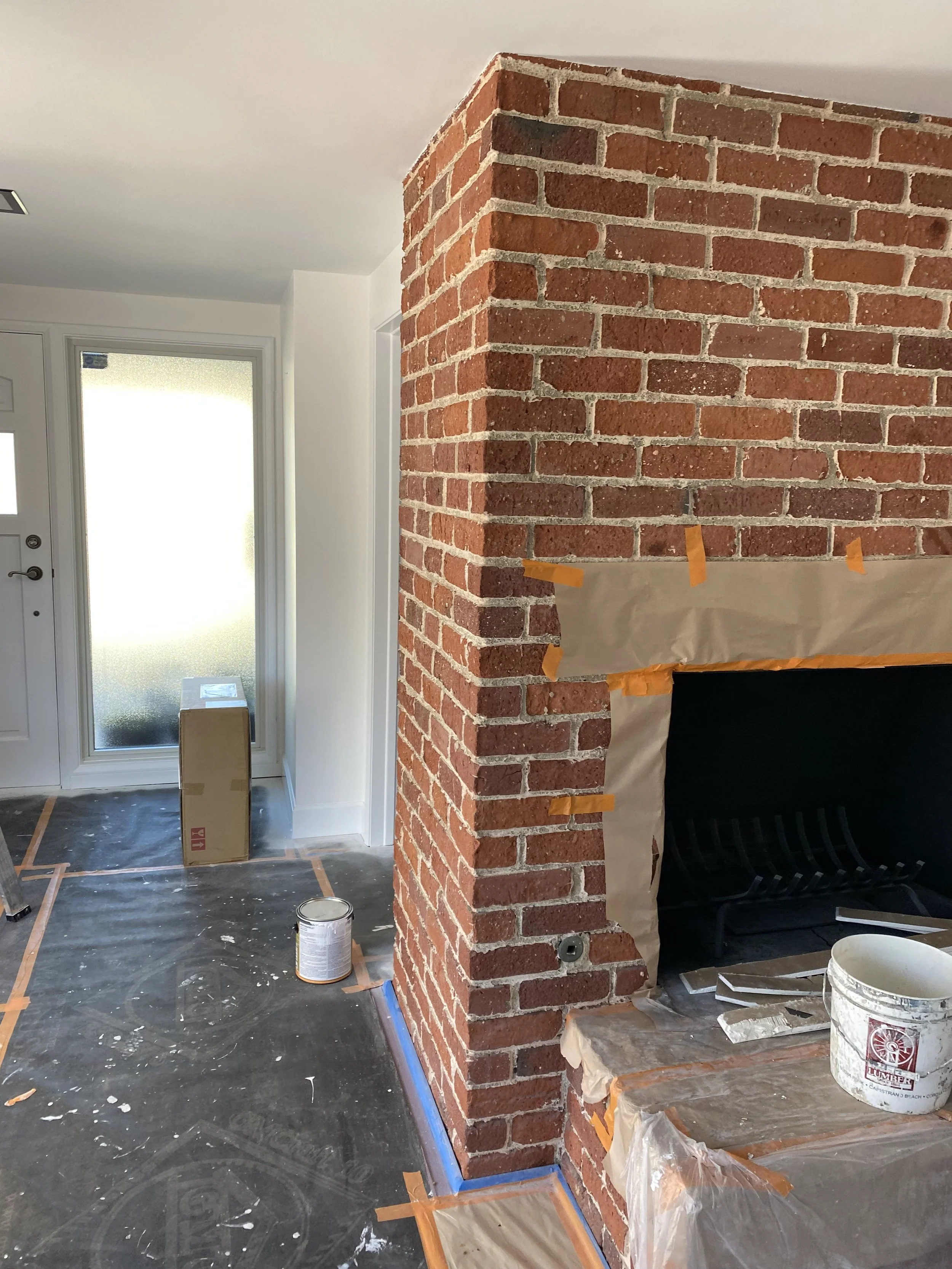 Chimneys