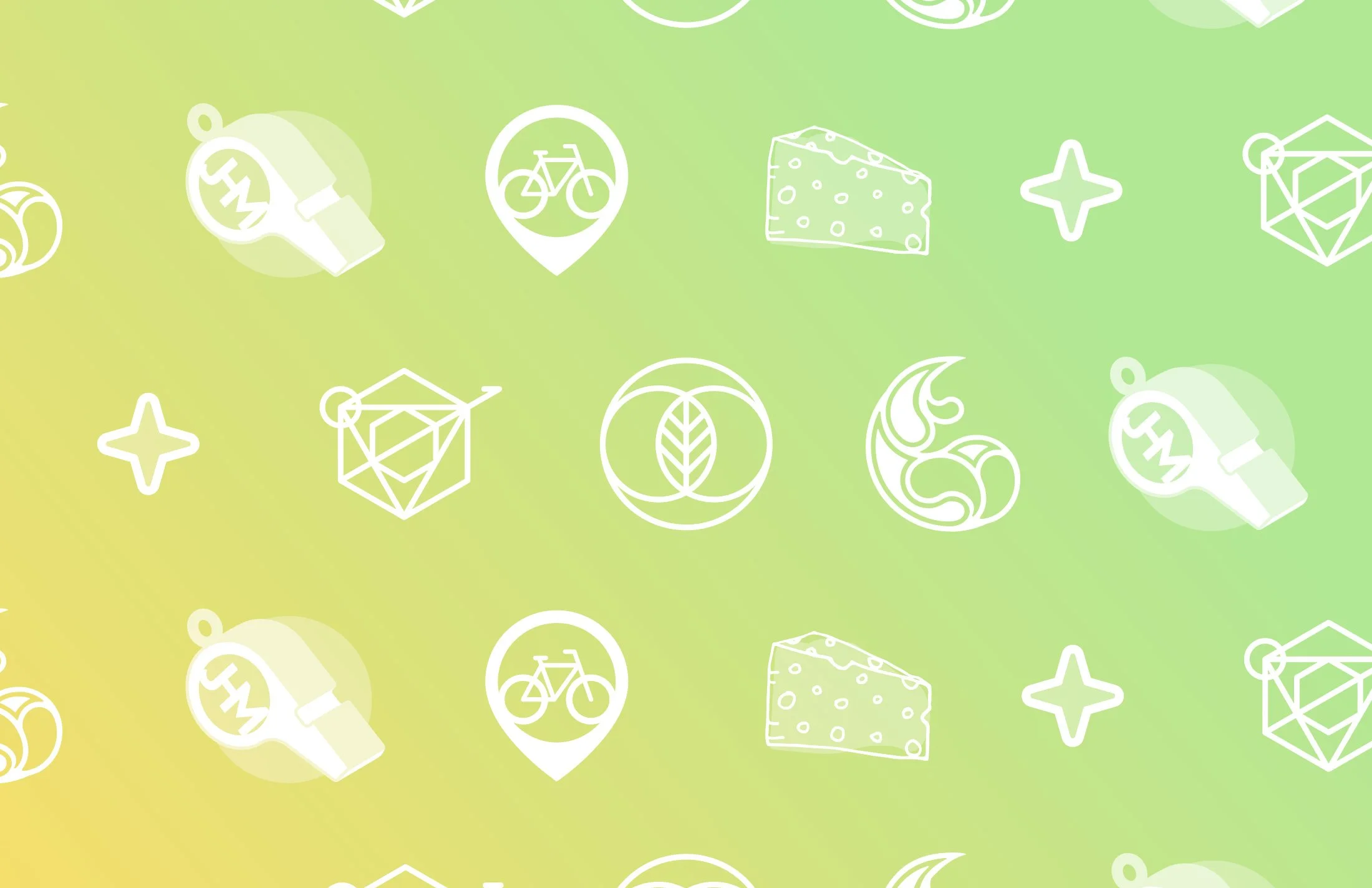 Assorted Logos