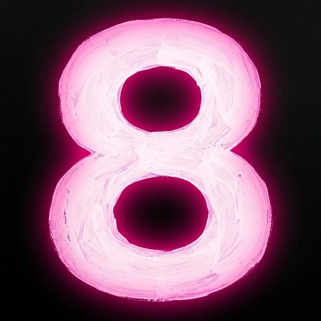 Eight Minutes