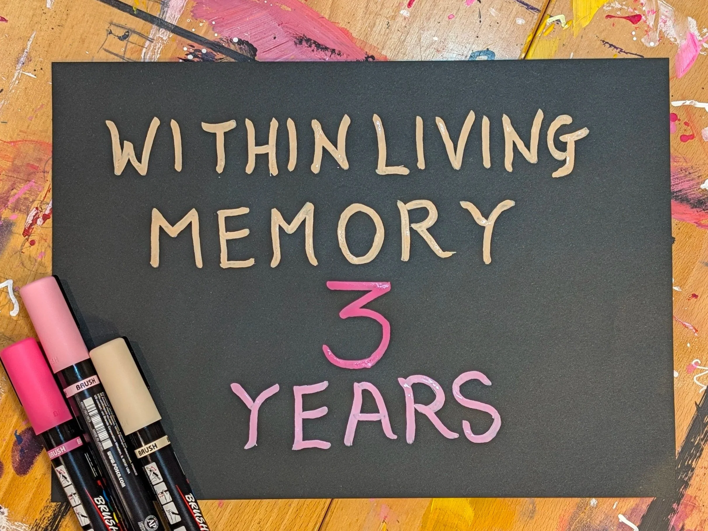 Within Living Memory, part one (2021): How Afghan Women Lost Everything in Three Years