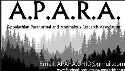 Appalachian Paranormal