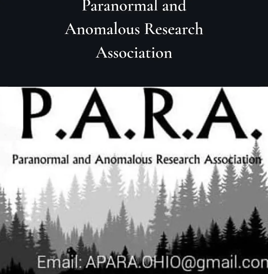 Appalachian Paranormal