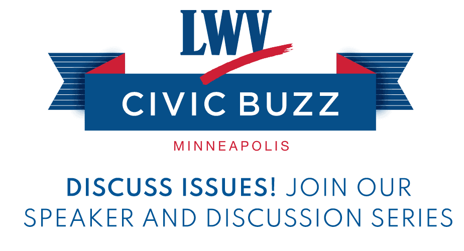 Civic Buzz: Elections and Voting