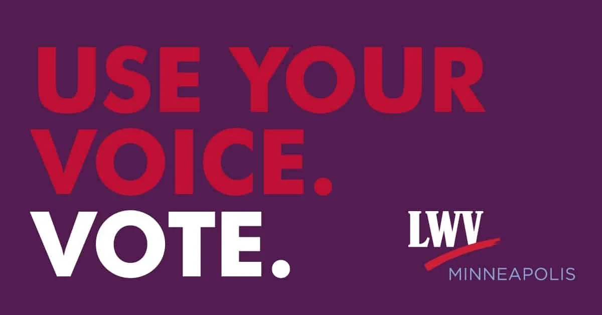Help GOTV by posting on Social Media