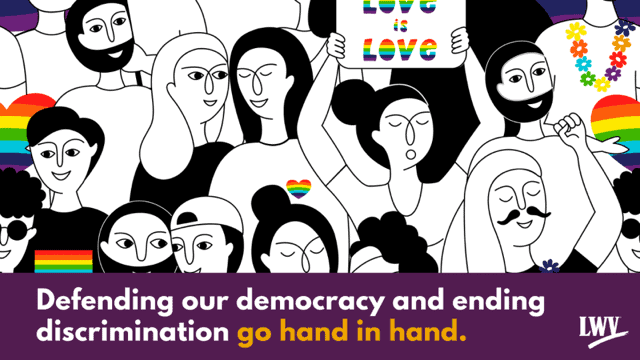 LGBTQ+ History of Minneapolis Highlights