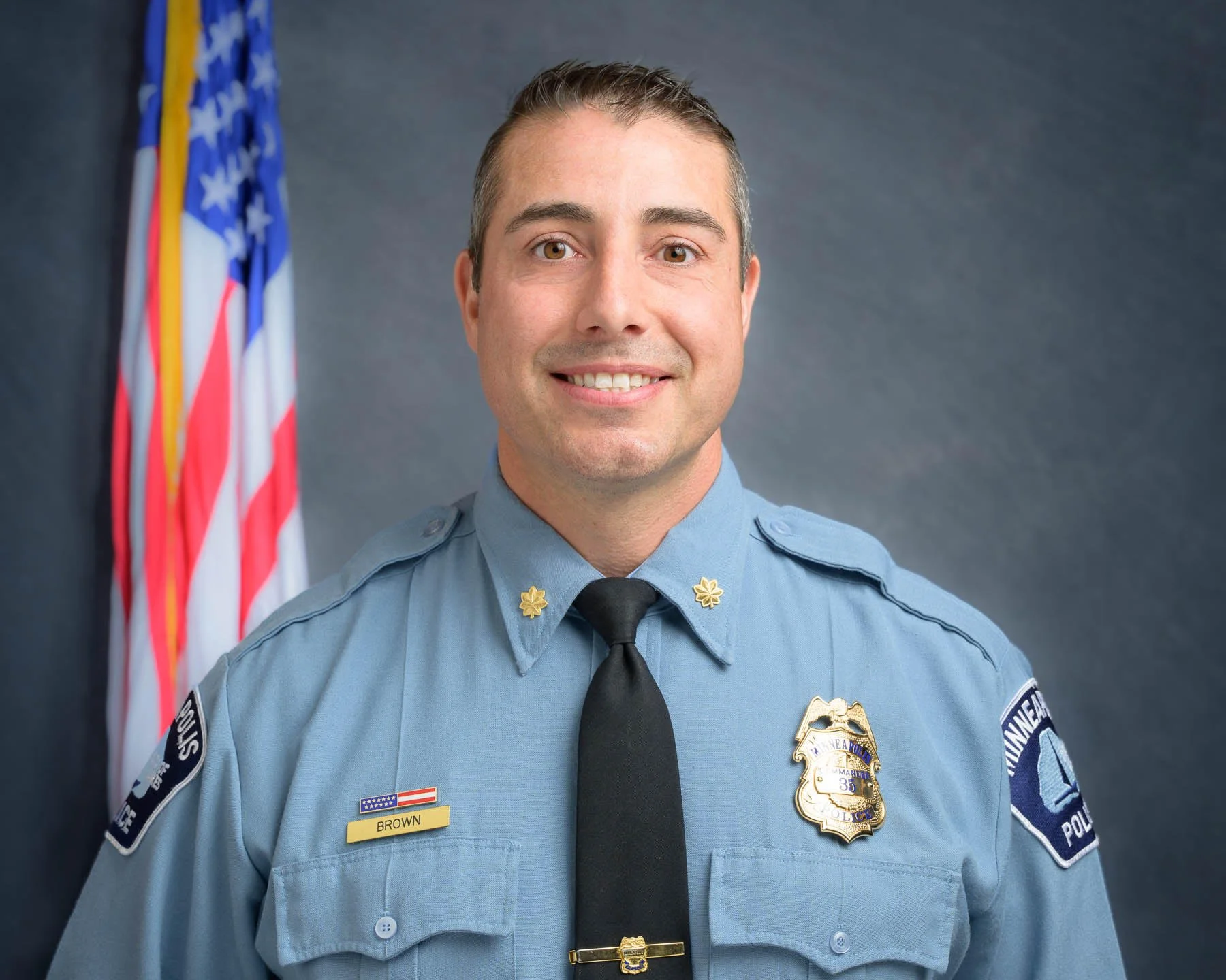 Civic Buzz: Training for Ethical Police Practices