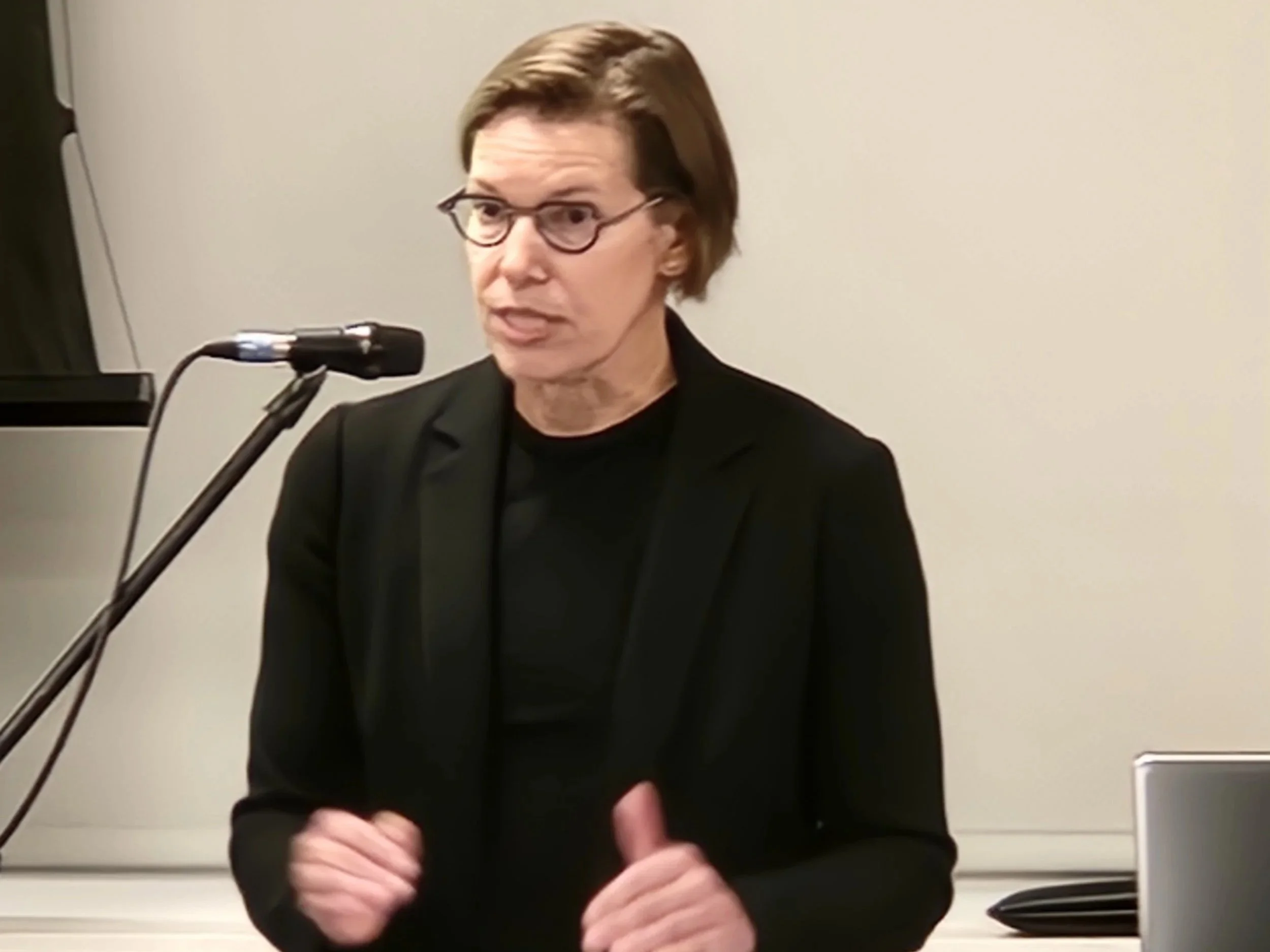 WDD - The Building of American Detention Center: Profit, Power and Civil Rights