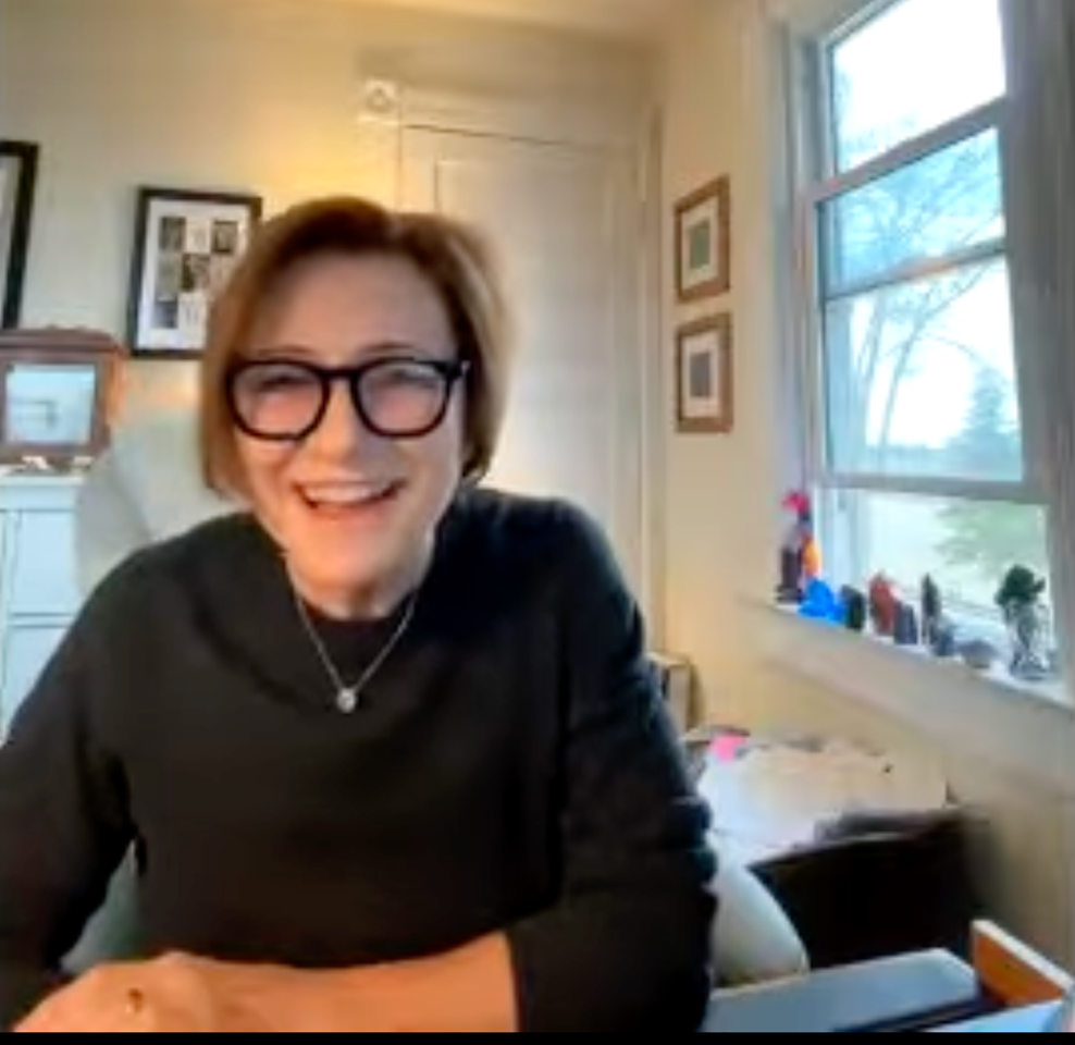 Jill Burcum, Under Threat: Freedom of the Press and the First Amendment 