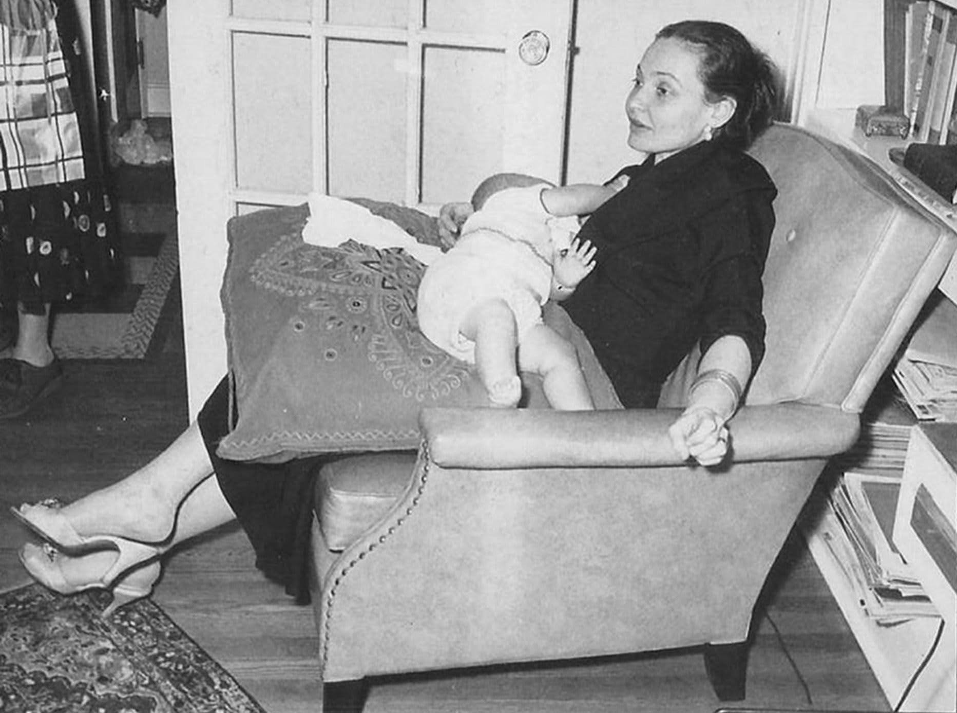 What Is Matrescence and Why Every Mother Needs This Word