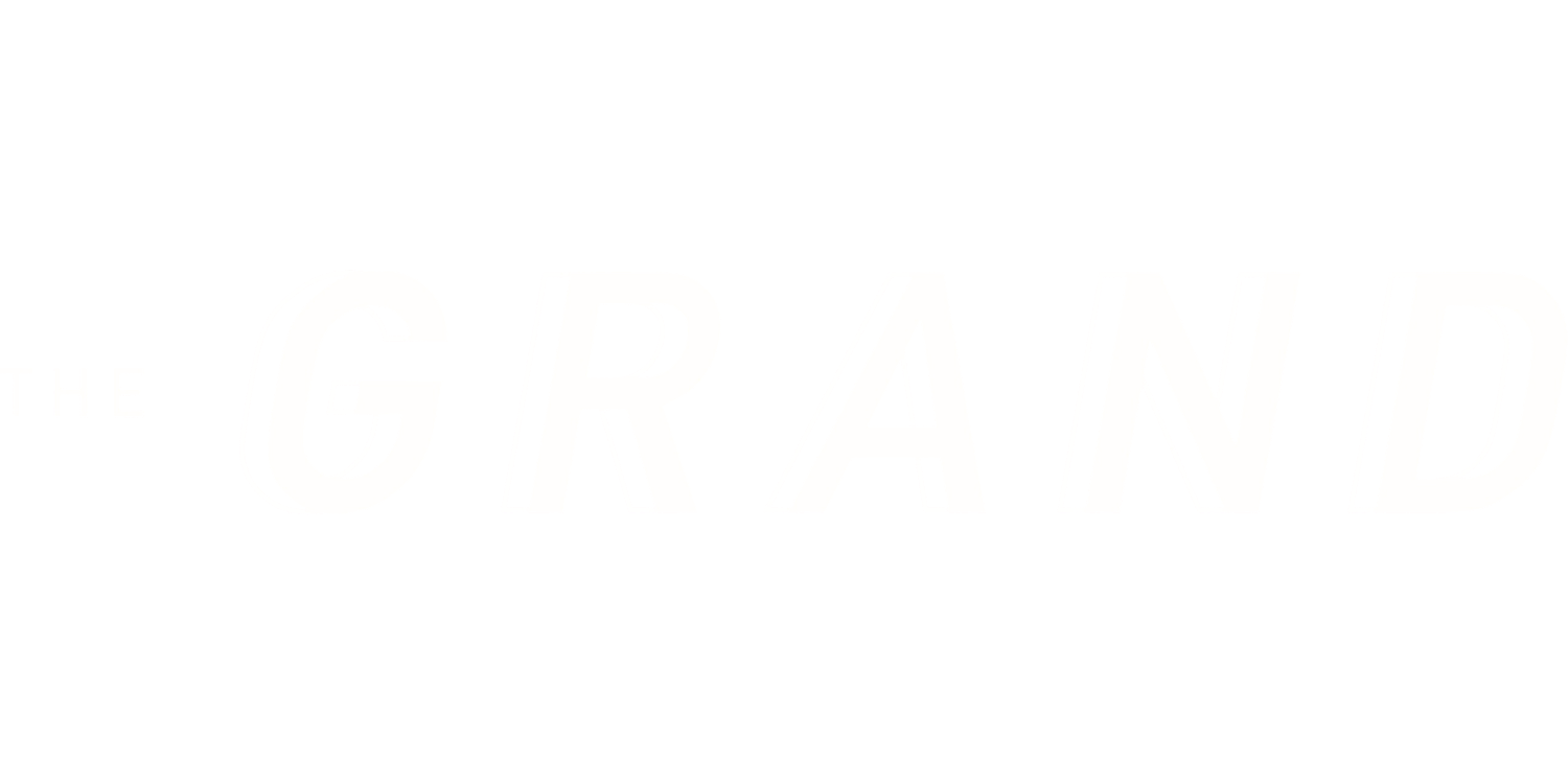 the grand